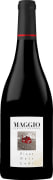Maggio Family Vineyards Pinot Noir 2015 Front Bottle Shot