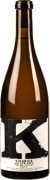 K Vintners Art Den Hoed Vineyard Viognier 2017  Front Bottle Shot
