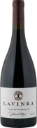 Lavinea Tualatin Estate Pinot Noir 2022  Front Bottle Shot