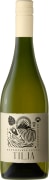 Tilia Chardonnay 2021  Front Bottle Shot