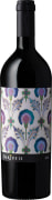 Darioush Darius II Cabernet Sauvignon 2021 Front Bottle Shot