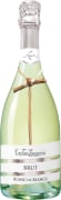 Zaccagnini Blanc de Blancs  Front Bottle Shot