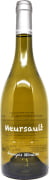 Domaine Francois Mikulski Meursault 2019  Front Bottle Shot