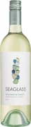 SeaGlass Sauvignon Blanc 2016 Front Bottle Shot