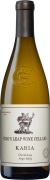 Stag's Leap Wine Cellars KARIA Chardonnay 2021  Front Bottle Shot
