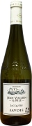 Domaine Jean Vullien La Jacquere Savoie Blanc 2022  Front Bottle Shot