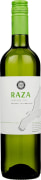 Quinta da Raza Vinho Verde 2022  Front Bottle Shot