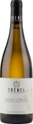 Trenel Saint Veran 2021  Front Bottle Shot