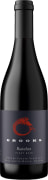 Brooks Rastaban Pinot Noir 2023  Front Bottle Shot