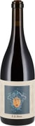 A.J. Adam Spatburgunder Trocken 2022 Front Bottle Shot