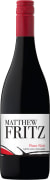 Matthew Fritz Pinot Noir 2023  Front Bottle Shot