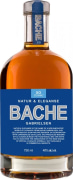 Bache Gabrielsen XO Natur & Eleganse Cognac Front Bottle Shot