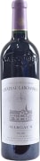 Chateau Lascombes  2006  Front Bottle Shot