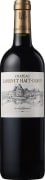 Chateau Larrivet Haut-Brion  2016 Front Bottle Shot