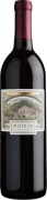 Buehler Cabernet Sauvignon 2017  Front Bottle Shot