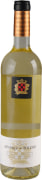 Vinos de Arganza Alvarez de Toledo Godello 2017 Front Bottle Shot