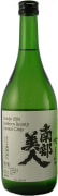 Nanbu Bijin Southern Beauty Junmai Ginjo Sake (720ML) (300ML)  Front Bottle Shot
