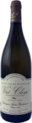 Andre Bonhomme Vire-Clesse Les Pierres Blanches 2022  Front Bottle Shot