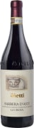 Vietti Barbera d'Asti La Crena 2022 Front Bottle Shot