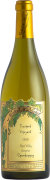 Nickel & Nickel Truchard Vineyard Chardonnay 2020  Front Bottle Shot