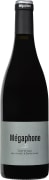 Vignobles Brunier Megaphone Rouge 2023  Front Bottle Shot