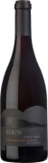 Byron John Sebastiano Vineyard Pinot Noir 2014  Front Bottle Shot