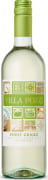 Villa Pozzi Pinot Grigio 2020  Front Bottle Shot