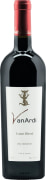 Van Ardi Red Blend 2022  Front Bottle Shot