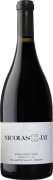 Nicolas-Jay Own-Rooted Pinot Noir 2021  Front Bottle Shot