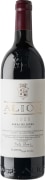 Tempos Vega Sicilia Alion  2021  Front Bottle Shot