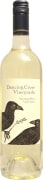 Dancing Crow Vineyards Sauvignon Blanc 2018  Front Bottle Shot