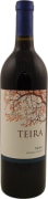 Teira Merlot 2014  Front Bottle Shot