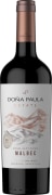 Dona Paula Estate Malbec 2019  Front Bottle Shot