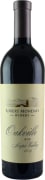 Robert Mondavi Oakville BDX Red Blend 2014 Front Bottle Shot