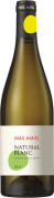 Mas Amiel Natural Blanc 2022  Front Bottle Shot