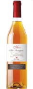 Chateau De Millet XO Armagnac Front Bottle Shot