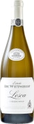 De Wetshof Lesca Chardonnay 2023  Front Bottle Shot
