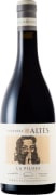 Herencia Altes La Pilosa Garnatxa Peluda 2019  Front Bottle Shot