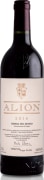 Tempos Vega Sicilia Alion  2014 Front Bottle Shot