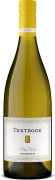 Textbook Chardonnay 2017  Front Bottle Shot