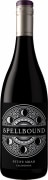 Spellbound Petite Sirah 2023  Front Bottle Shot