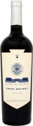 Flechas De Los Andes Gran Malbec (OU Kosher) 2011 Front Bottle Shot