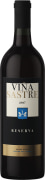Vina Sastre Ribera del Duero Reserva 2017  Front Bottle Shot