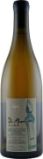 De Moor Bourgogne Chitry Blanc 2019  Front Bottle Shot