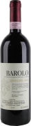 Conterno Fantino Barolo Vigna del Gris 1996  Front Bottle Shot