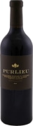 Purlieu Beckstoffer Georges III Cabernet Sauvignon 2015  Front Bottle Shot