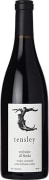 Tensley All Blocks Estate Blend 2023  Front Bottle Shot