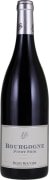 Regis Bouvier Bourgogne Pinot Noir 2018  Front Bottle Shot