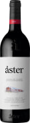 Bodegas Aster by La Rioja Alta Crianza 2016  Front Bottle Shot