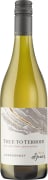 True To Terroir Chardonnay 2021  Front Bottle Shot
